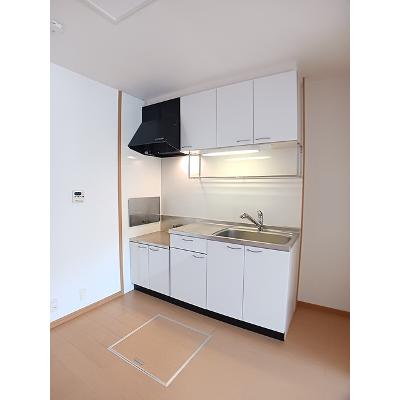 α　ＩＣＨＩＳＡＫＯ　Ａ 101【管理NO：1-015206301-01010】 ★家具家電は申し込み後に搬入しますの物件画像