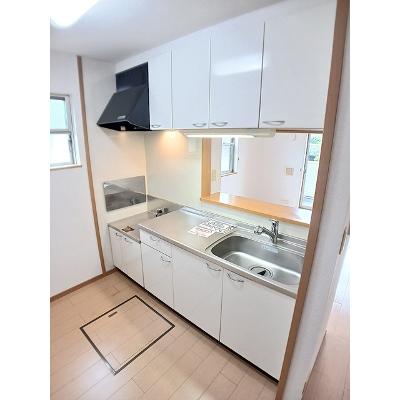 焼山・沖田レジデンスＢ 104【管理NO：1-015012402-01040】 ★家具家電は申し込み後に搬入します★の物件画像