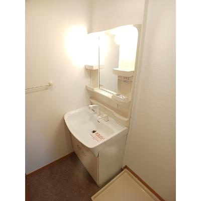 焼山・沖田レジデンスＢ 104【管理NO：1-015012402-01040】 ★家具家電は申し込み後に搬入します★の物件画像
