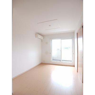 フォーリスト　クスジⅢ 202【管理NO：1-014688201-02020】 ★家具家電は申し込み後に搬入しますの物件画像