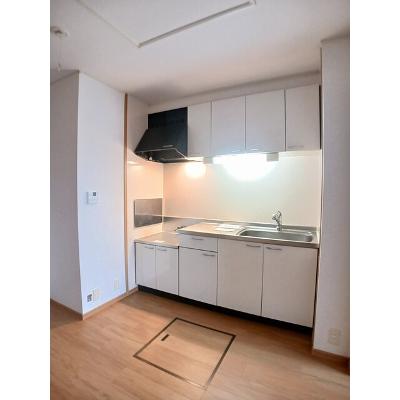 ダンデライオンＣ 102【管理NO：1-014191701-01020】 ★家具家電は申し込み後に搬入します★の物件画像