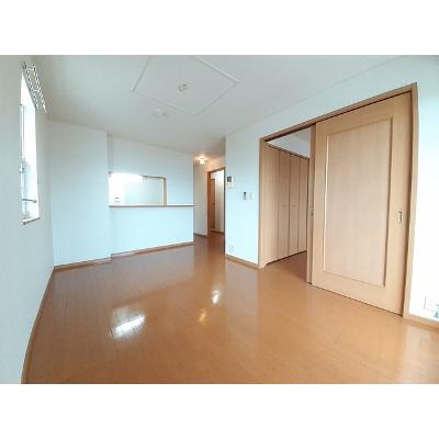 フォーリスト　クスジⅠ 201【管理NO：1-014183401-02010】 ★家具家電は申し込み後に搬入します 2026年08月上旬入居可能の物件画像