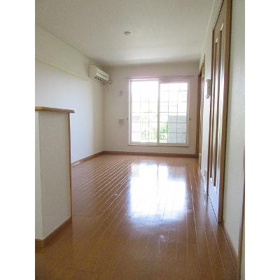 グレースカントリーⅡ 203【管理NO：1-013935102-02030】 ★家具家電は申し込み後に搬入しますの物件画像