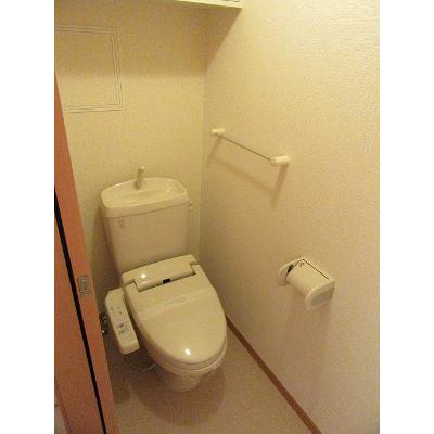 グレースカントリーⅡ 203【管理NO：1-013935102-02030】 ★家具家電は申し込み後に搬入しますの物件画像