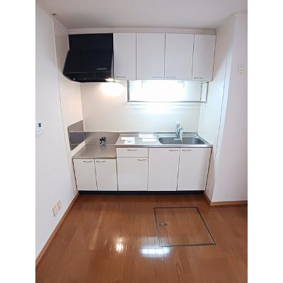 プリティ－ユニゾン 104【管理NO：1-013728801-01040】 ★家具家電は申し込み後に搬入しますの物件画像