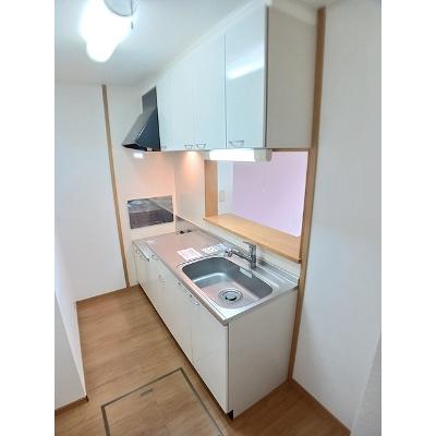 ルーラルⅡ 102【管理NO：1-013603102-01020】 ★家具家電は申し込み後に搬入します★の物件画像