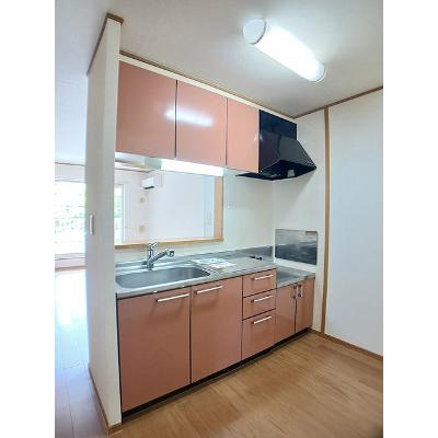 カーサ　セレノ　Ａ 203【管理NO：1-013343101-02030】 ★家具家電は申し込み後に搬入します★の物件画像
