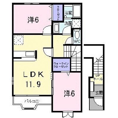 グレース・ＡＫＩ壱番館 201【管理NO：1-013336901-02010】 ★家具家電は申し込み後に搬入しますの物件画像