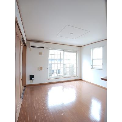 グレース・ＡＫＩ壱番館 201【管理NO：1-013336901-02010】 ★家具家電は申し込み後に搬入しますの物件画像