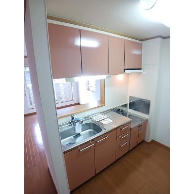 グレース・ＡＫＩ壱番館 201【管理NO：1-013336901-02010】 ★家具家電は申し込み後に搬入しますの物件画像