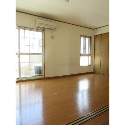 グランドールセレノＢ 203【管理NO：1-012954902-02030】 ★家具家電は申し込み後に搬入します 2026年07月中旬入居可能の物件画像