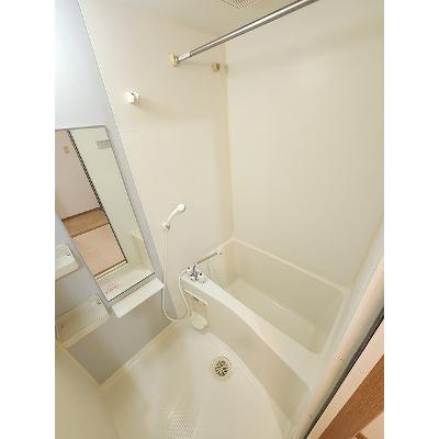 サン　ユニゾン 103【管理NO：1-012666201-01030】 ★家具家電は申し込み後に搬入します★の物件画像
