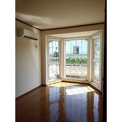 シャンブレーヌ　Ａ 101【管理NO：1-011614801-01010】 ★家具家電は申し込み後に搬入しますの物件画像