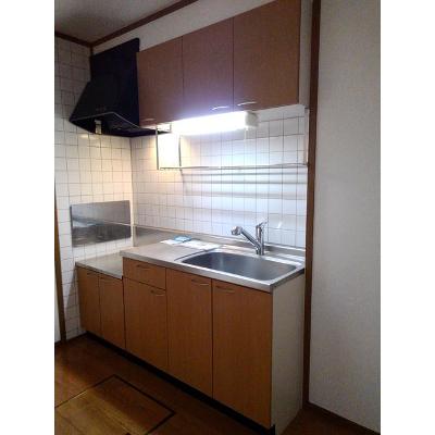 シャンブレーヌ　Ａ 101【管理NO：1-011614801-01010】 ★家具家電は申し込み後に搬入しますの物件画像