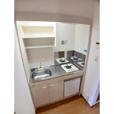 ボナール 104【管理NO：1-011208001-01040】 ★家具家電は申し込み後に搬入します★の物件画像