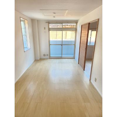 コーポ安芸 101【管理NO：1-003627201-01010】 ★家具家電は申し込み後に搬入します★ ★2026年10月下旬入居可能★の物件画像