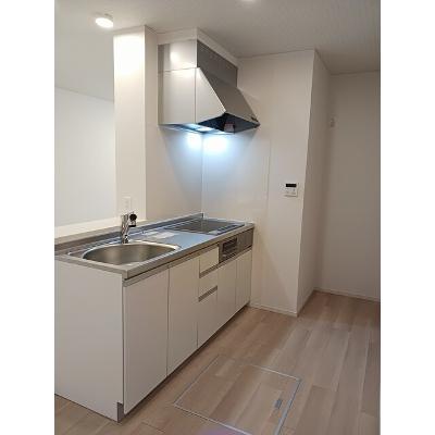 デルフィーノⅠ 104【管理NO：1-028246801-01040】 ★家具家電は申し込み後に搬入しますの物件画像