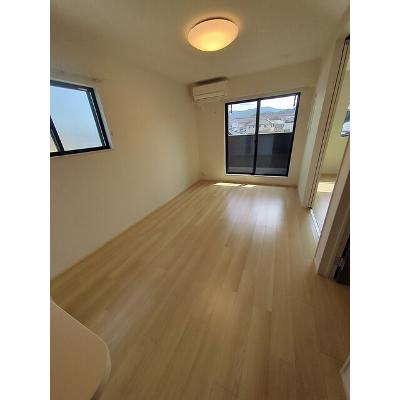 ＴＨＥ　ＣＯＵＲＴ　Ｒ．Ｍ　Ⅱ 201【管理NO：1-027834602-02010】 ★家具家電は申し込み後に搬入しますの物件画像