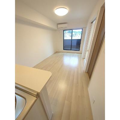 ショコラⅠ 203【管理NO：1-027758001-02030】 ★家具家電は申し込み後に搬入します★の物件画像