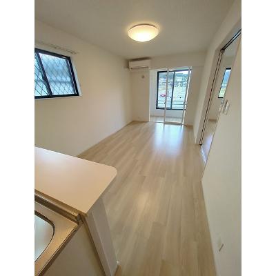 ショコラⅠ 101【管理NO：1-027758001-01010】 ★家具家電は申し込み後に搬入します★の物件画像