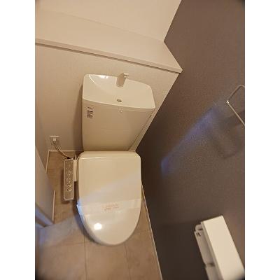 オレンジヴィラージュ 104【管理NO：1-027501301-01040】 ★家具家電は申し込み後に搬入しますの物件画像