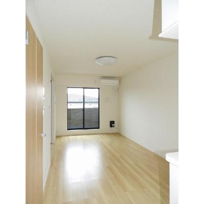 ライスガーデン　Ⅰ 202【管理NO：1-027375001-02020】 ★家具家電は申し込み後に搬入します★ ★2026年09月中旬入居可能★の物件画像