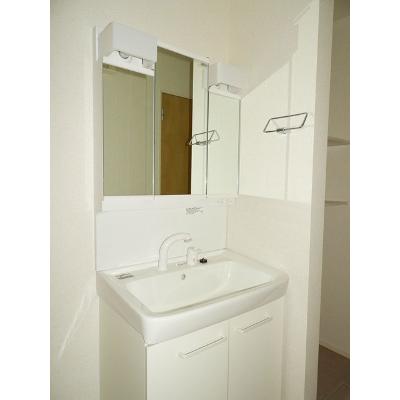 ライスガーデン　Ⅰ 202【管理NO：1-027375001-02020】 ★家具家電は申し込み後に搬入します★ ★2026年09月中旬入居可能★の物件画像