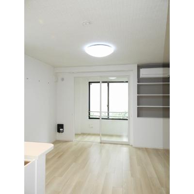 Ｌ．ラシック　古市橋 101【管理NO：1-026963901-01010】 ★家具家電は申し込み後に搬入します★の物件画像