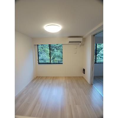 レジデンス　セレノ 203【管理NO：1-026407801-02030】 ★家具家電は申し込み後に搬入します★の物件画像
