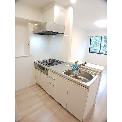 レジデンス　セレノ 203【管理NO：1-026407801-02030】 ★家具家電は申し込み後に搬入します★の物件画像