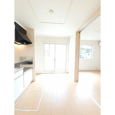 フレイム　雪 105【管理NO：1-018161403-01050】 ★家具家電は申し込み後に搬入します★の物件画像