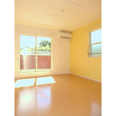 プリザーブ　Ⅱ 202【管理NO：1-017766101-02020】 ★家具家電は申し込み後に搬入します★の物件画像