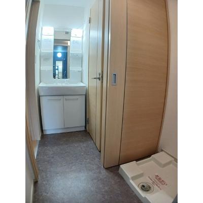 アート・ハウス　参番館 103【管理NO：1-017570002-01030】 ★家具家電は申し込み後に搬入します★の物件画像