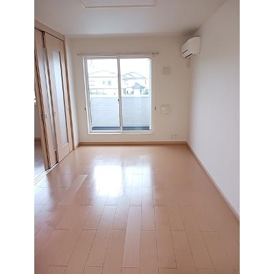 サニーウエル　ヴィラ 203【管理NO：1-017054501-02030】 ★家具家電は申し込み後に搬入します★の物件画像