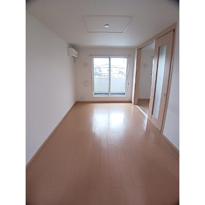 サニーウエル　ヴィラ 201【管理NO：1-017054501-02010】 ★家具家電は申し込み後に搬入します★の物件画像