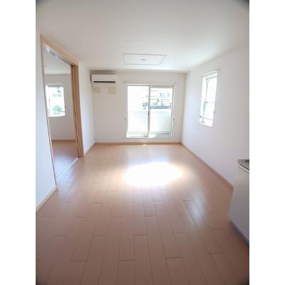 エテルノ・アロッジオ弐番館 204【管理NO：1-016587801-02040】 ★家具家電は申し込み後に搬入します★の物件画像