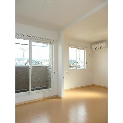 ミストラルⅠ 202【管理NO：1-016575601-02020】 ★家具家電は申し込み後に搬入します 2026年07月中旬入居可能の物件画像