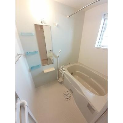 ヴィラ　ソレイユ 202【管理NO：1-016316701-02020】 ★家具家電は申し込み後に搬入します★の物件画像
