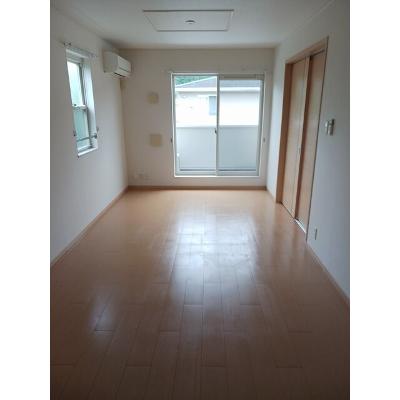 グランディールＳⅡ 201【管理NO：1-015970002-02010】 ★家具家電は申し込み後に搬入しますの物件画像