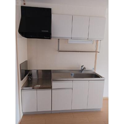 グランディールＳⅡ 201【管理NO：1-015970002-02010】 ★家具家電は申し込み後に搬入しますの物件画像