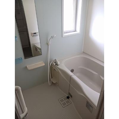 グランディールＳⅡ 201【管理NO：1-015970002-02010】 ★家具家電は申し込み後に搬入しますの物件画像