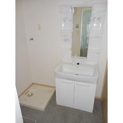 グランディールＳⅡ 201【管理NO：1-015970002-02010】 ★家具家電は申し込み後に搬入しますの物件画像