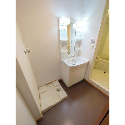 ウエストハーモニー 102【管理NO：1-015168701-01020】 ★家具家電は申し込み後に搬入します 2026年07月下旬入居可能の物件画像