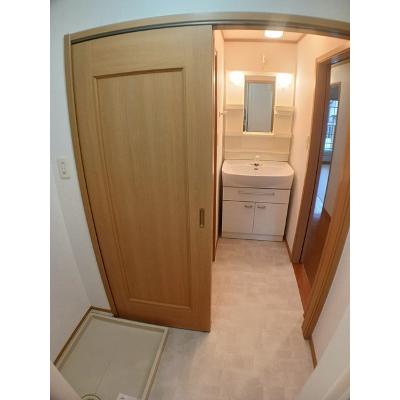 グッディ亀山Ａ 201【管理NO：1-012938601-02010】 ★家具家電は申し込み後に搬入します★の物件画像