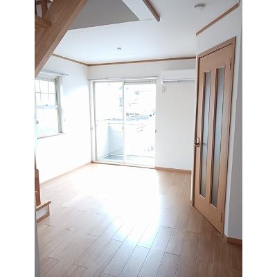 Ｊｅｌｌｙビ－ンズ 103【管理NO：1-012042901-01030】 ★家具家電は申し込み後に搬入しますの物件画像