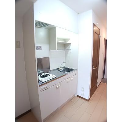 カーサ・デ・ナカスジ 303【管理NO：1-010787801-03030】 ★家具家電は申し込み後に搬入します★の物件画像