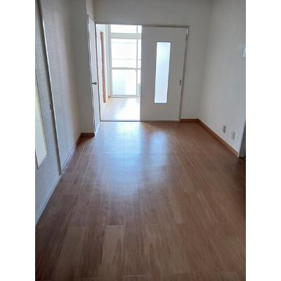 ニューシティ西川 201【管理NO：1-003614001-02010】 ★家具家電は申し込み後に搬入します★の物件画像