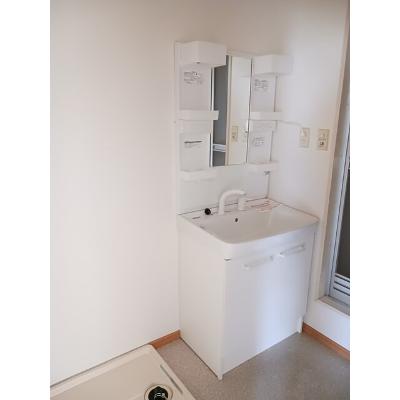 ニューシティ西川 201【管理NO：1-003614001-02010】 ★家具家電は申し込み後に搬入します★の物件画像
