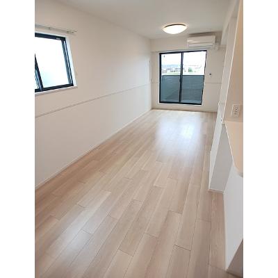 サン・パルージュⅡ 204【管理NO：1-028707401-02040】 ★家具家電は申し込み後に搬入します★の物件画像
