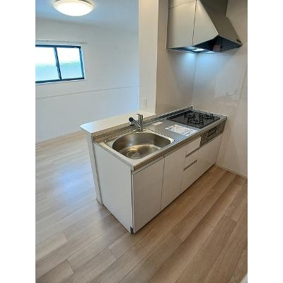 サン・パルージュⅡ 204【管理NO：1-028707401-02040】 ★家具家電は申し込み後に搬入します★の物件画像